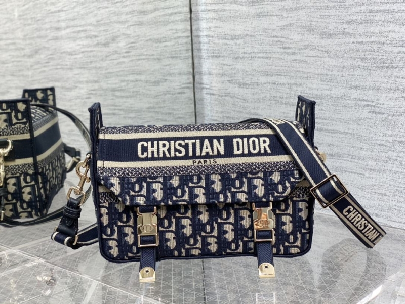 Dior Satchel bags